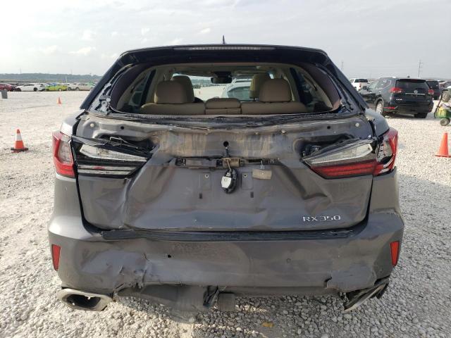 2T2BZMCA3GC021544 Lexus Rx 350 Base