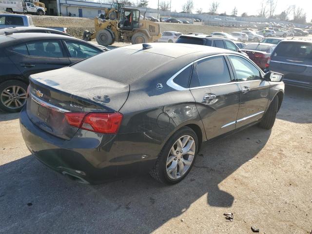 2G1105S38K9110837 Chevrolet Impala Premier