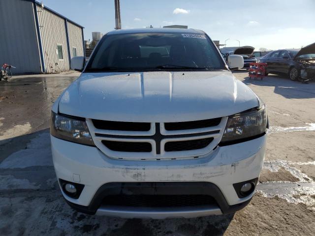 3C4PDDEG3HT616306 Dodge JOURNEY GT