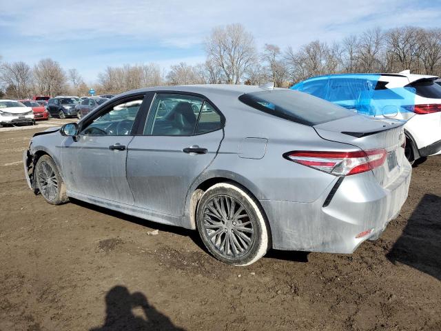 4T1G11AK3LU943980 Toyota CAMRY SE