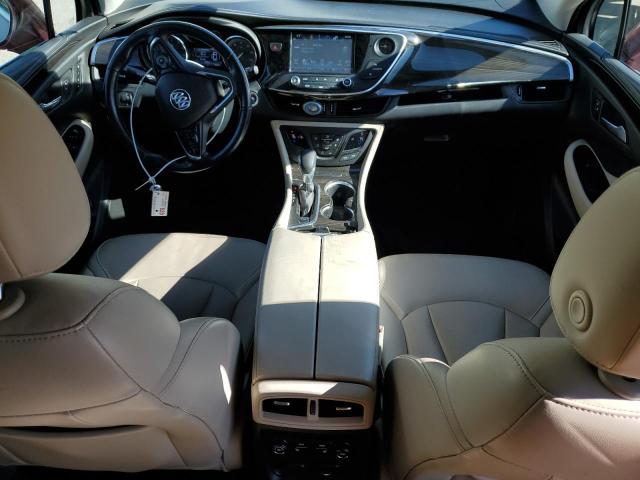 LRBFX2SA3KD002133 Buick Envision Essence