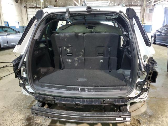 1C4RJKAG6P8870830 Jeep Grand Cherokee L Laredo