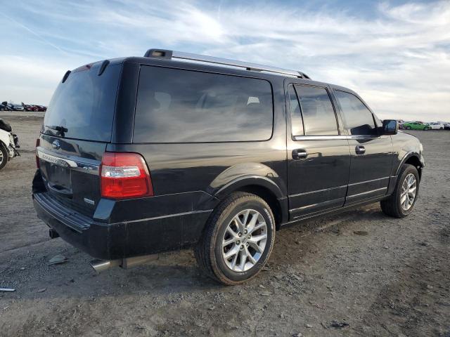 1FMJK2AT6HEA57283 Ford Expedition El Limited