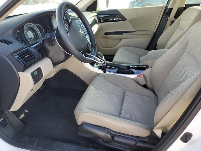 1HGCR2F39HA283957 Honda ACCORD LX