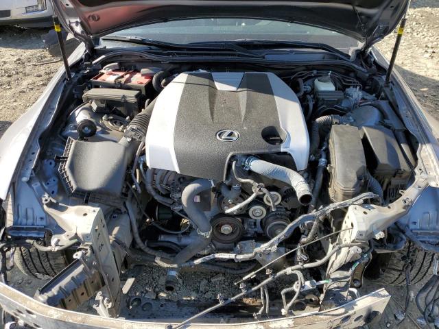 JTHCM1D2XG5008931 Lexus IS 300