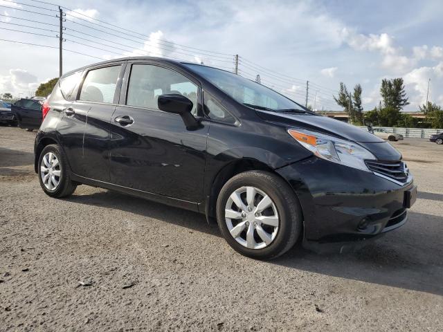 3N1CE2CP4FL425142 Nissan Versa Note S