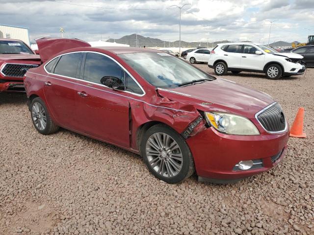1G4PS5SK7E4187401 Buick Verano