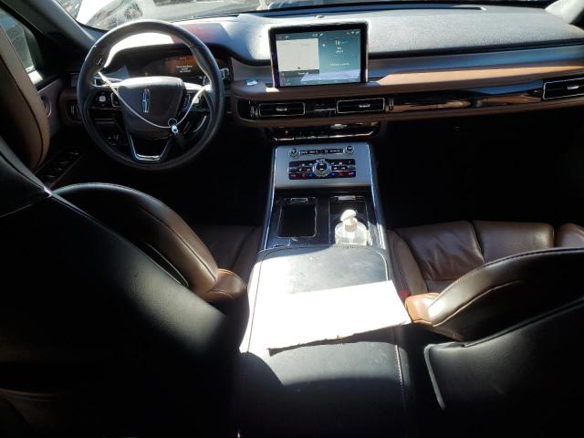 5LM5J7XC7LGL06922 Lincoln Aviator Reserve