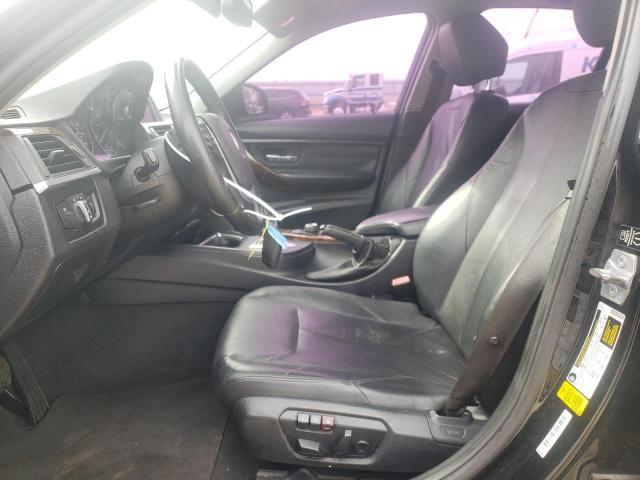 WBA3A5C52EJ464758 BMW 328 I