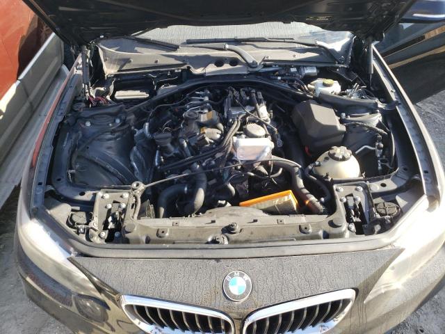 WBA1F5C52FV256527 BMW 228 I