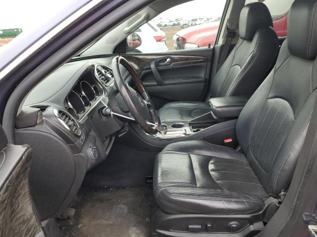 5GAKVBKD9EJ281238 Buick Enclave