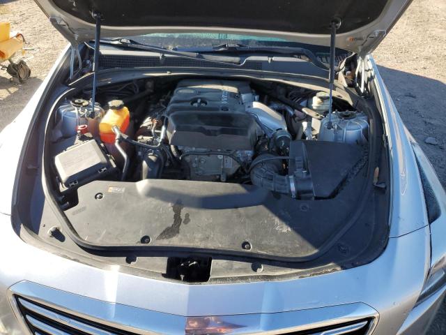 1G6AR5SX0J0123934 Cadillac CTS LUXURY