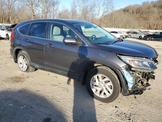 2HKRM4H55FH663224 Honda CR-V EX