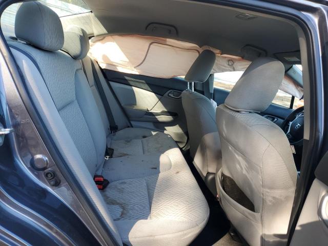 19XFB2F55FE005536 Honda Civic Lx