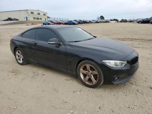 WBA3N3C50EK230105 BMW 428 I