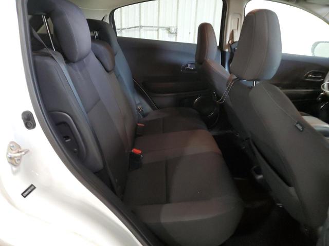 3CZRU6H53KM739386 Honda HR-V EX