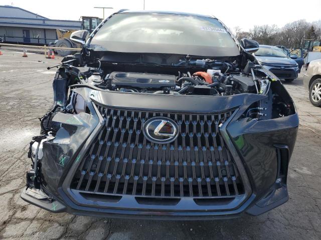 JTJGKCEZ6N5002456 Lexus NX 350H
