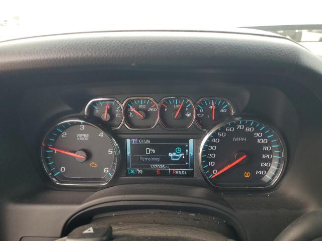 1GNSCHKC5KR207429 Chevrolet Suburban C1500 Lt