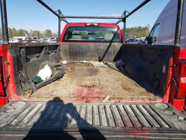 1GT01REG6JZ352472 GMC Sierra C2500 Heavy Duty