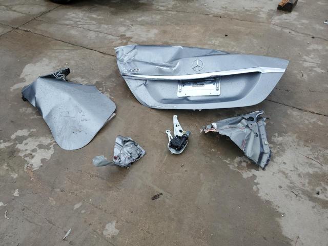 WDDUG8CB4FA114486 Mercedes-Benz S 550