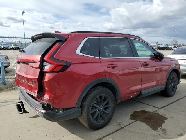 2HKRS6H52PH812448 Honda Cr-v Sport