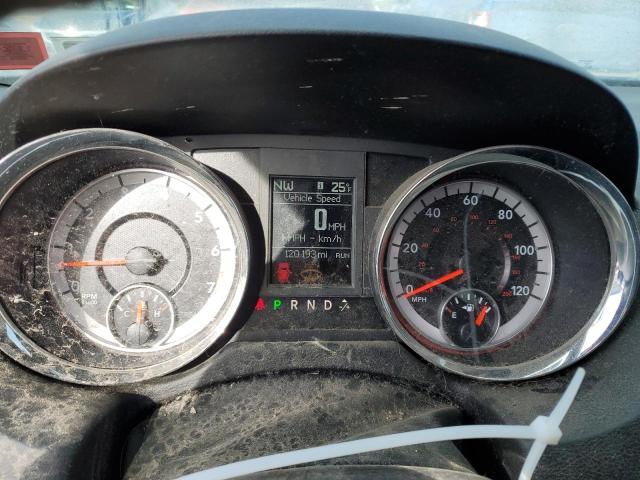 2C4RDGEG5KR661087 Dodge Grand Caravan Gt