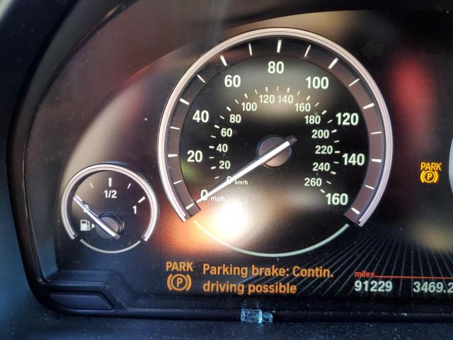 5UXKR6C52G0J81989 BMW X5 Xdrive50i