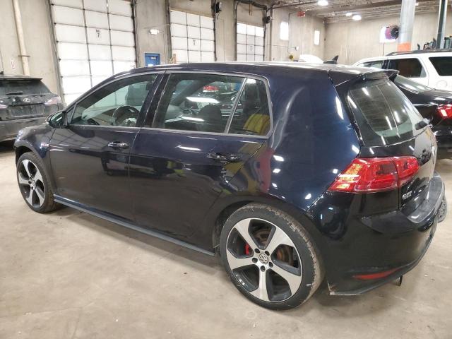 3VW4T7AU4GM030934 Volkswagen GTI S/SE
