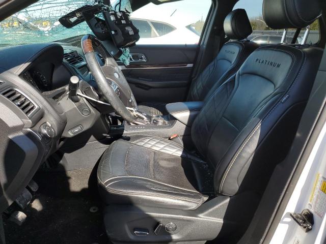 1FM5K8HTXHGD87622 Ford Explorer Platinum