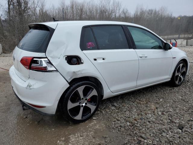 3VW4T7AU6FM029931 Volkswagen GTI