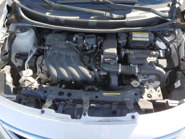3N1CN7AP9GL827840 Nissan VERSA S