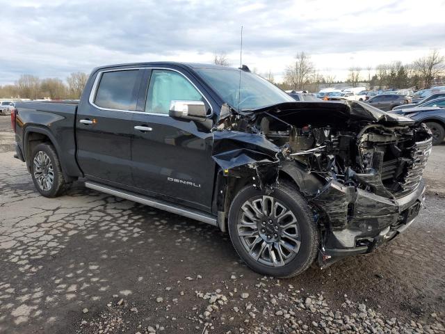 1GTUUHE82RZ173269 GMC Sierra K1500 Denali Ultimate