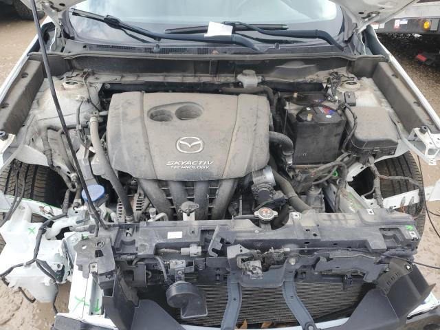 JM1DKFC74J0308880 Mazda Cx-3 Touring