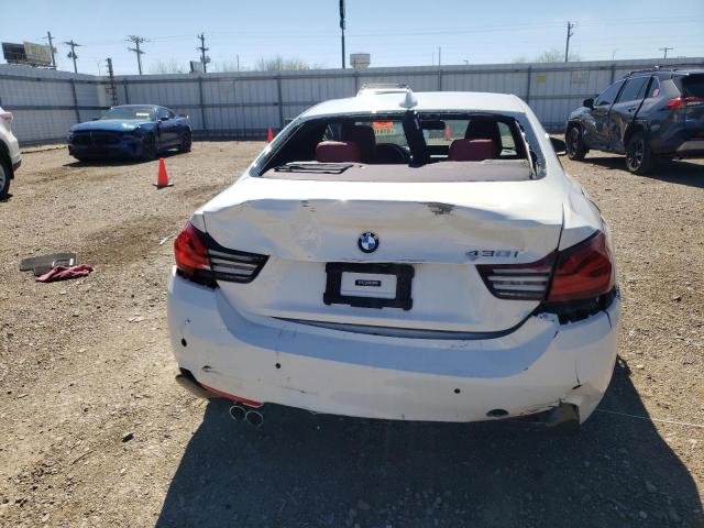 WBA4W3C03LFJ66895 BMW 430I