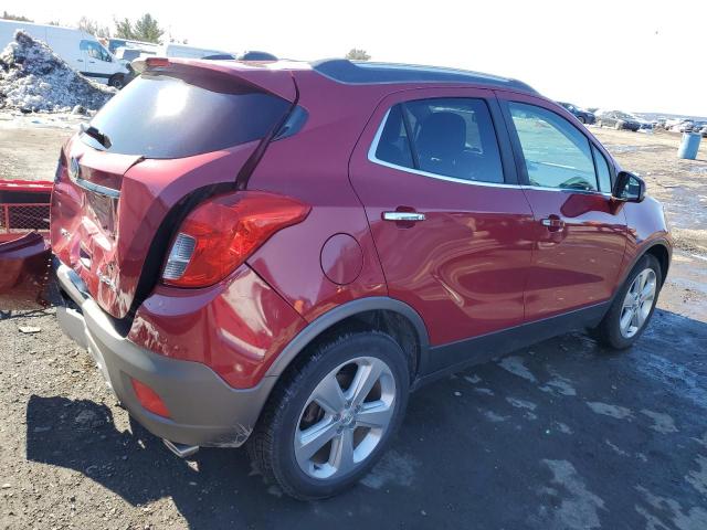 KL4CJASB6GB749263 Buick Encore