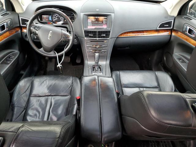 2LMHJ5AT1EBL58042 Lincoln MKT