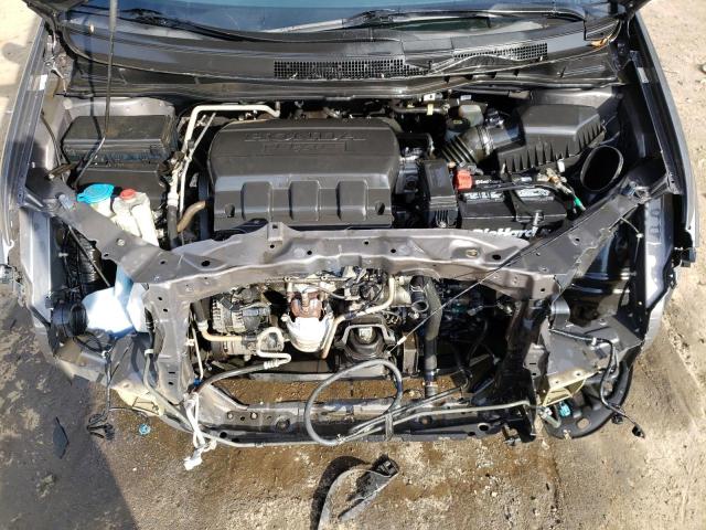 5FNRL5H69EB121378 Honda ODYSSEY EXL