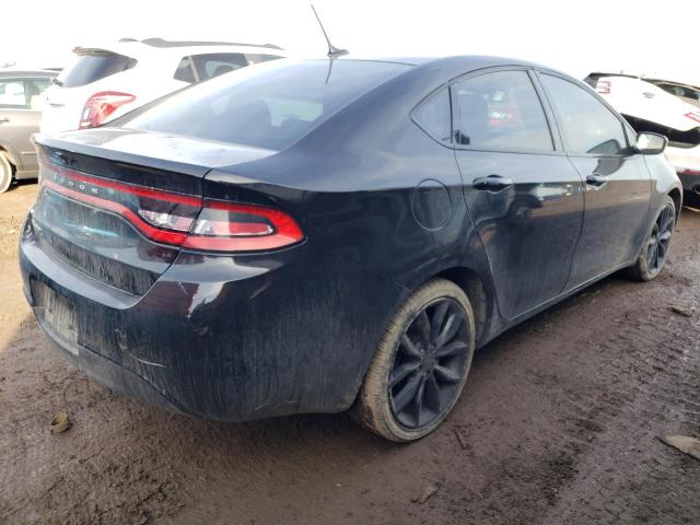 1C3CDFFA0GD791433 Dodge Dart Sxt Sport