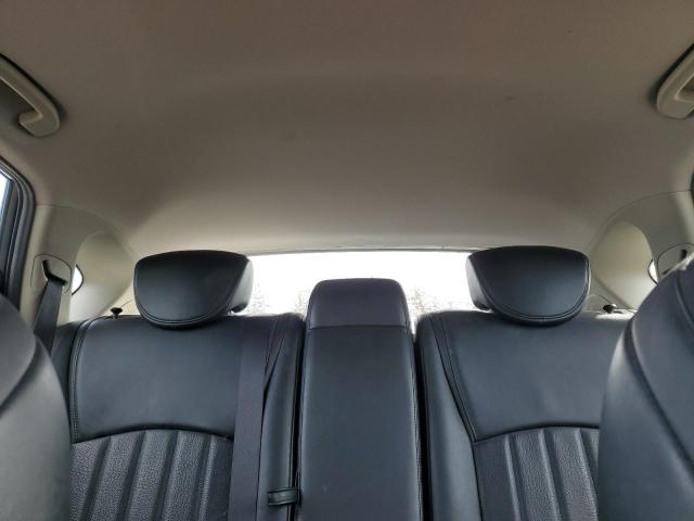 JN1BJ0HR9EM191588 Infiniti QX50