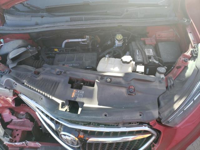 KL4CJGSB1HB013769 Buick Encore Essence