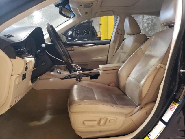 JTHBK1GGXE2125156 Lexus ES 350