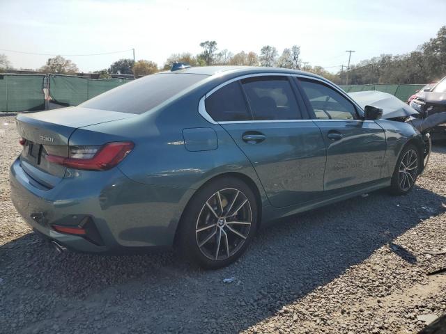 WBA5R1C53KFH13130 BMW 330I