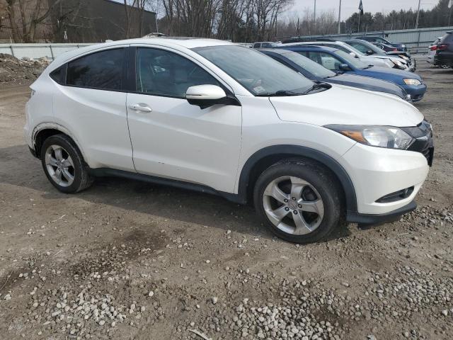 3CZRU6H51GM717460 Honda HR-V EX