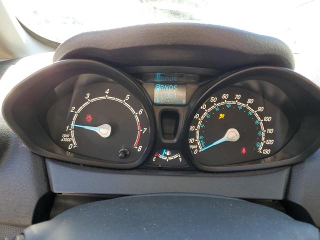 3FADP4AJ2KM104331 Ford FIESTA S