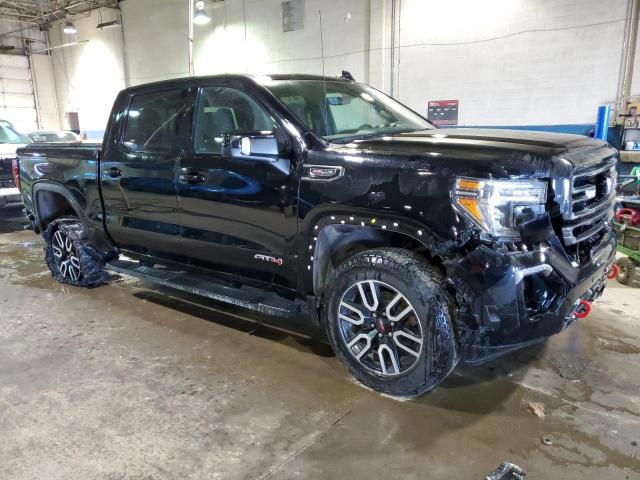 3GTP9EEL0LG235082 GMC Sierra K1500 At4