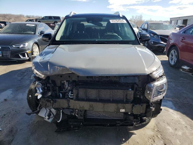 KMHRC8A33NU185386 Hyundai Venue Sel