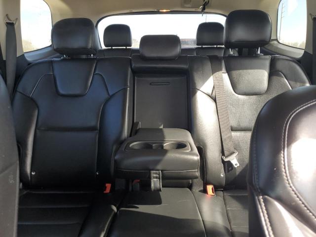 5XYP24HC9MG152292 KIA Telluride Lx