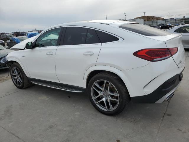 4JGFD6BBXMA352305 Mercedes-Benz Gle Coupe Amg 53 4matic
