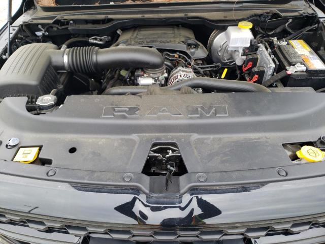 1C6RREBT8NN219131 RAM 1500 Big Horn/lone Star