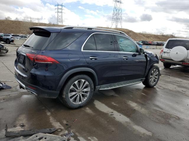 4JGFB4KE4MA388818 Mercedes-Benz Gle 350 4matic